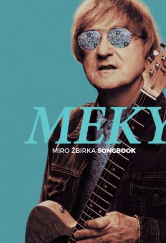 MEKY - MIRO ZBIRKA SONGBOOK