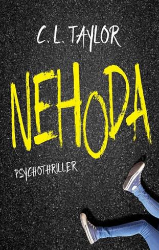 NEHODA
