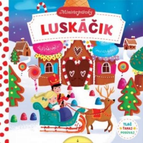 LUSKACIK
