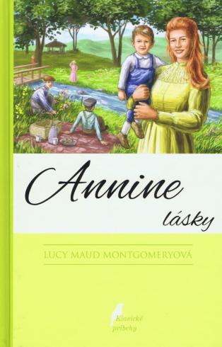 ANNINE LASKY