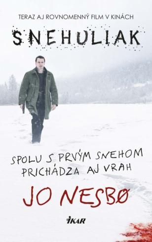 Snehuliak
