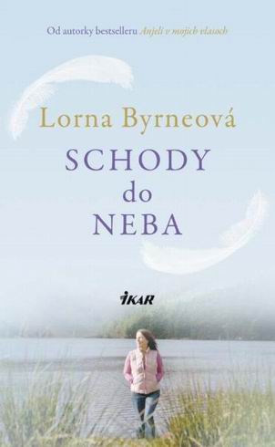 SCHODY DO NEBA