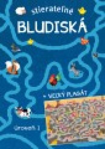 STIERATELNE BLUDISKA
