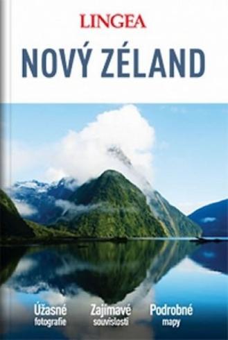NOVY ZELAND