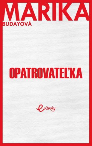 OPATROVATELKA