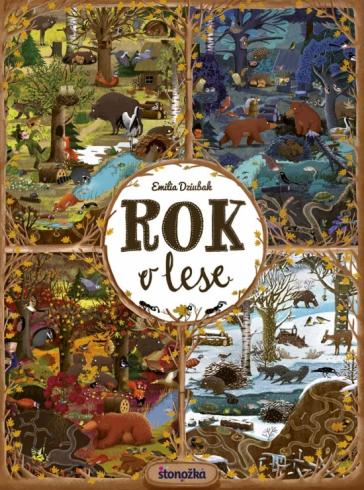 ROK V LESE
