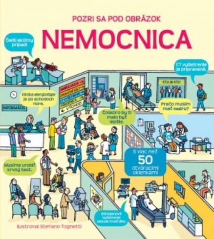 NEMOCNICA