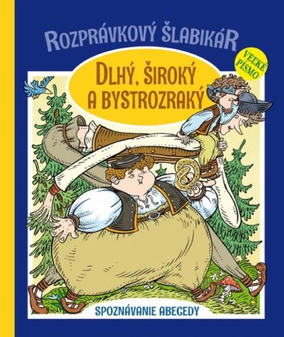 DLHY, SIROKY A BYSTROZRAKY