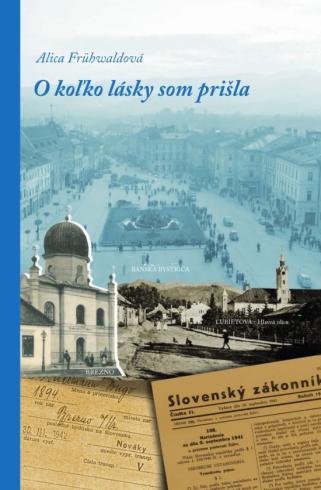 O KOLKO LASKY SOM PRISLA