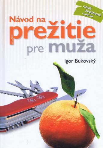 NAVOD NA PREZITIE PRE MUZA