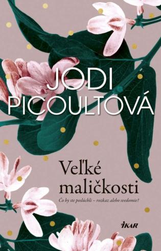 VELKE MALICKOSTI