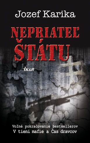 NEPRIATEL STATU
