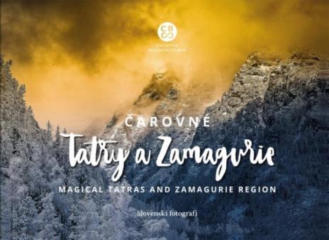 CAROVNE TATRY A ZAMAGURIE