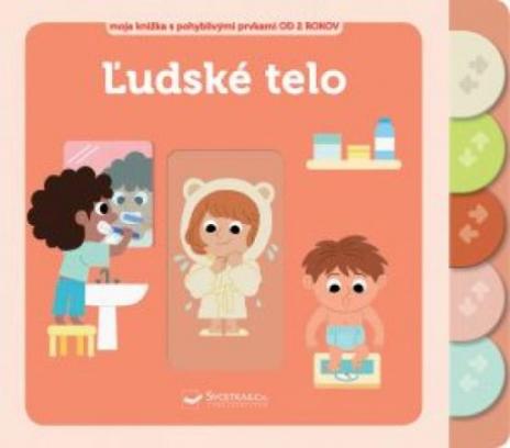 LUDSKE TELO