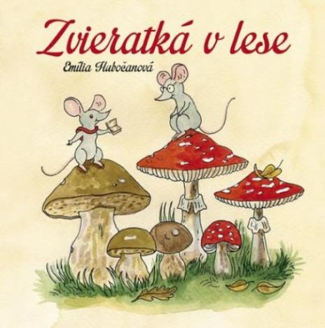 ZVIERATKA V LESE