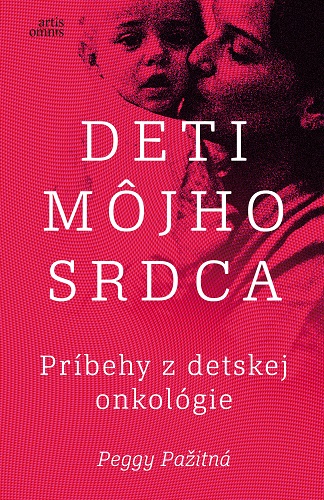 Deti môjho srdca