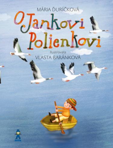 O JANKOVI POLIENKOVI