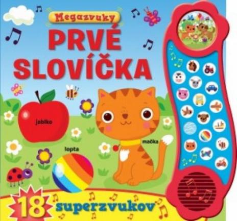PRVE SLOVICKA 18 SUPERZVUKOV