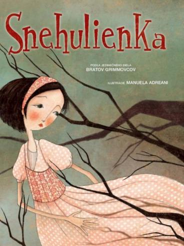 SNEHULIENKA