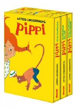 PIPPI SET