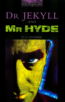 DR. JEKYLE AND MR. HYDE