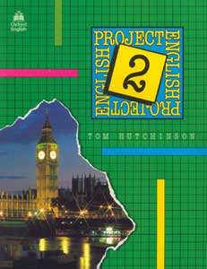 PROJECT ENGLISH 2 - STUDENT'S BOOK