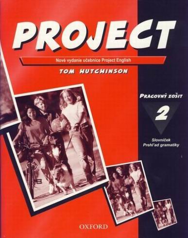 PROJECT 2 - WORKBOOK