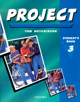 PROJECT 3 - STUDENT' BOOK