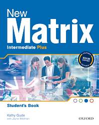 NEW MATRIX INTERMEDIATE UCEBNICA
