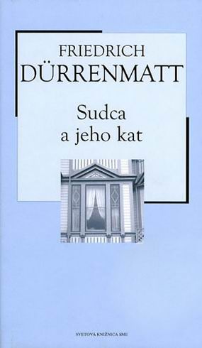 SUDCA A JEHO KAT