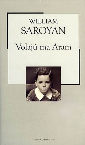 VOLAJU MA ARAM