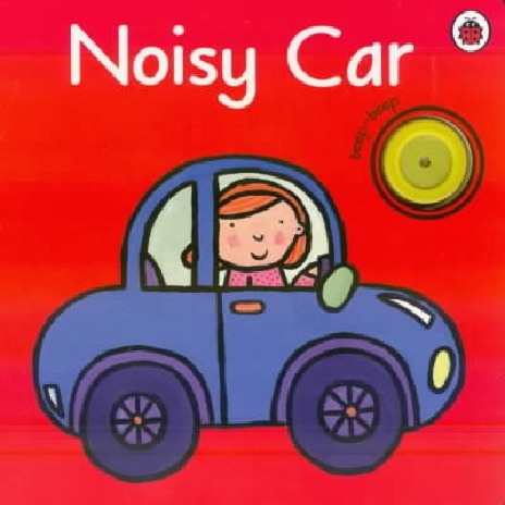 NOISY CAR