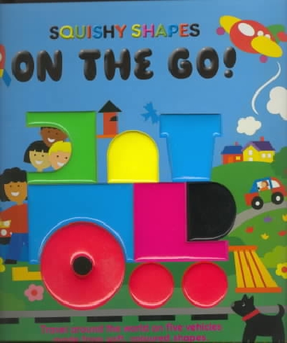 ON THE GO!
