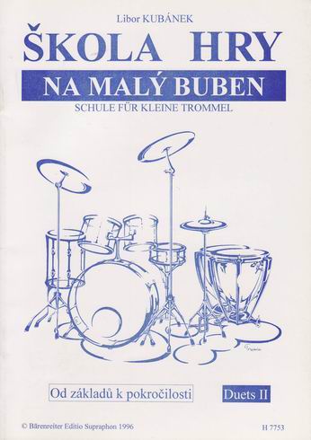 SKOLA HRY NA MALY BUBEN