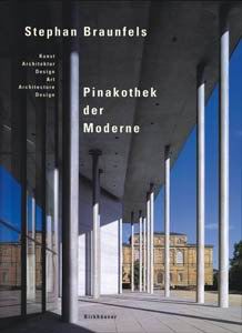 PINAKOTHE DER MODERNE