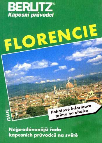 FLORENCIE - KAPESNI PRUVODCI