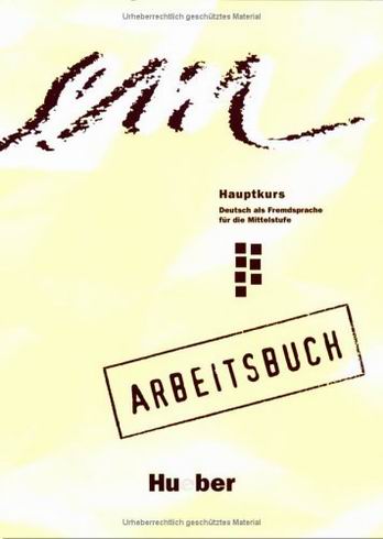 EM HAUPTKURS -ARBEITSBUCH