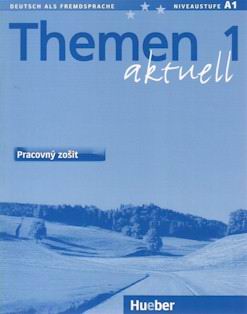 THEMEN AKTUELL 1 - PRACOVNY ZOSIT