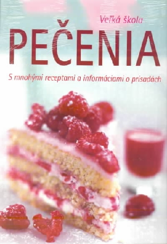 VELKA SKOLA PECENIA