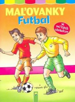 MALOVANKY FUTBAL
