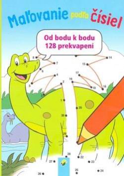 MALOVANIE PODLA CISIEL