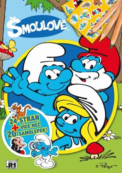 SMOLKOVIA