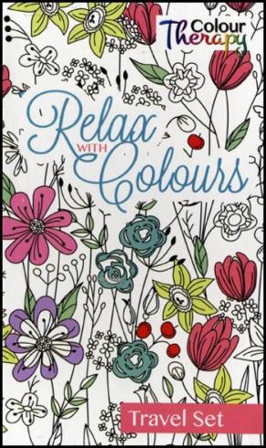 RELAX WHIT COLOURS