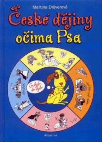 CESKE DEJINY OCIMA PSA