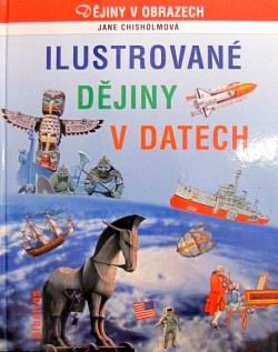 ILUSTROVANE DEJINY V DATECH