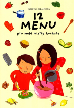12 MENU PRO MALE MISTRY KUCHARE