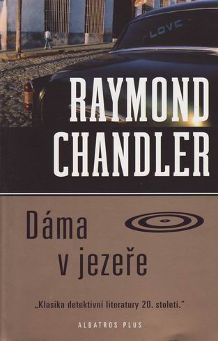 DAMA V JEZERE