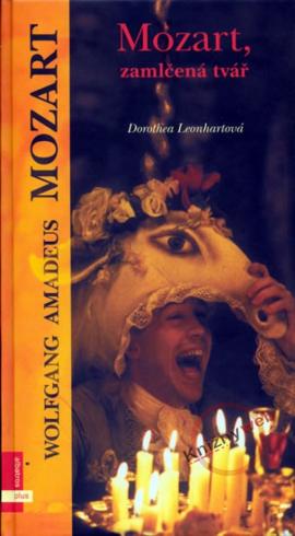 MOZART, ZAMLCENA TVAR
