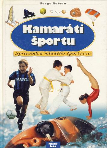 KAMARATI SPORTU