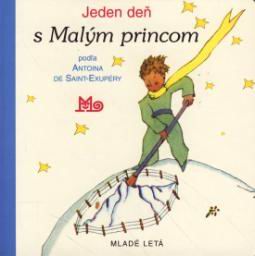 JEDEN DEN S MALYM PRINCOM